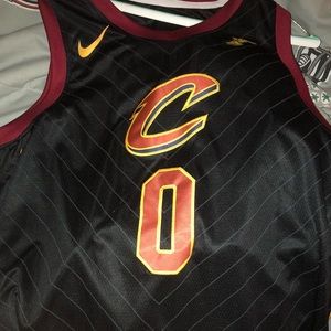 Nike Kevin Love Jersey. Large size.